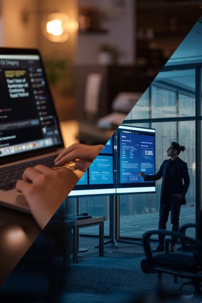 Blogs Pessoais e Profissionais