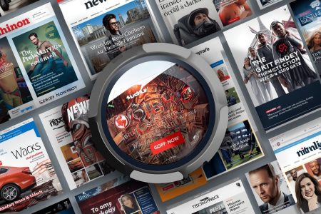 Sites de Notícias e Revistas algo criativo imagem com computador (2)