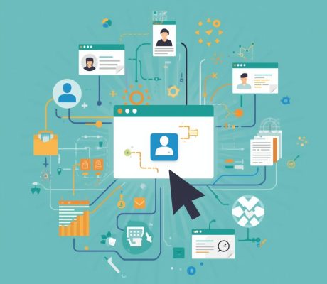 imagem relacionada com Plataformas de Cursos Online (LMS)