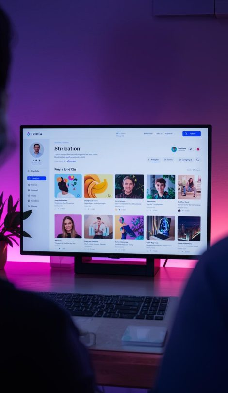 imagem relacionada com Portfólios Online (1)